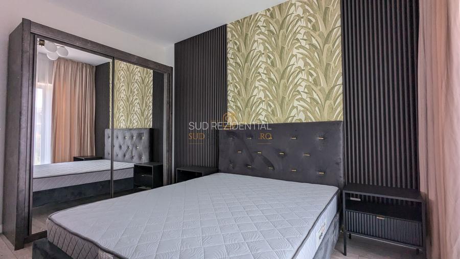 Apartament tip studio de vanzare, bloc nou securizat - Bd. Metalurgiei - 3