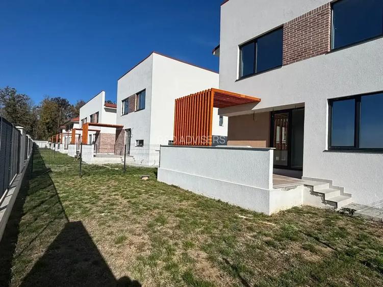 Duplex premium 5 camere | Lângă Pădure | Mogoșoaia | Ansamblu Select - 18