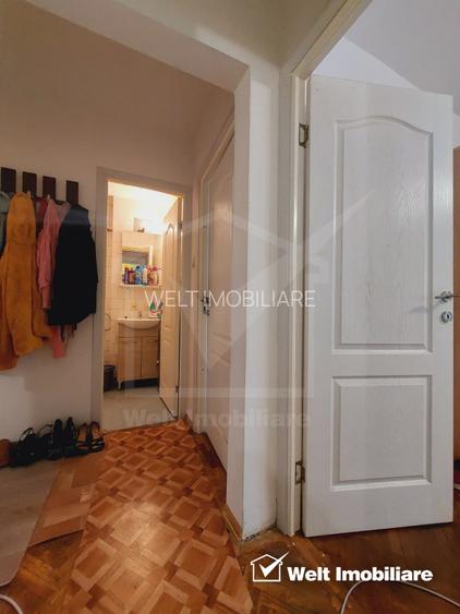 Apartament cu 3 camere 2 bai etaj 2 din 4 strada Slatina, Intre Lacuri - 8