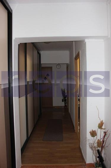 VANZARE 3 CAMERE DECOMANDAT - MIHAI BRAVU- PIATA MUNCII - 5