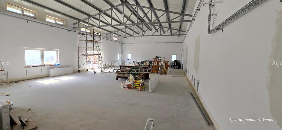 Spatiu comercial P+E in Catamarasti Deal - 4