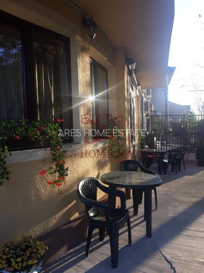 Pensiune 13 camere – oportunitate investiție cu randament – Mehala, TM - 7