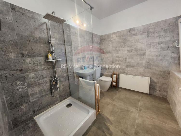 Vilă luminoasa, gata de mutare Henri Coanda | Aviatiei | Pipera - 7