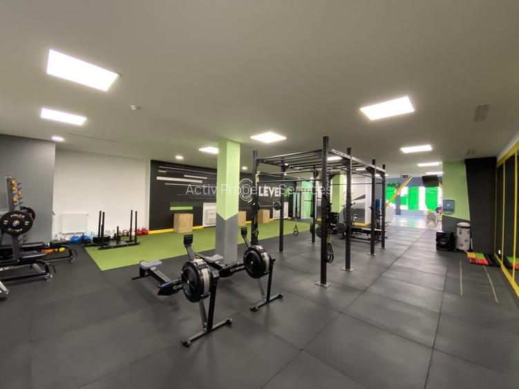 PARCUL DE AFACERI DOMENII BUSINESS PARK- comision 0%, reprezentam proprietarul! - 9