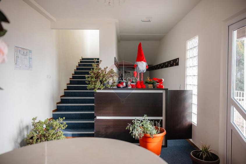 Spațiu comercial / Afacere La Cheie - 25