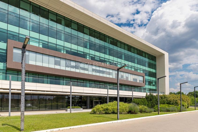 SPATII BIROURI CLASA A - 3