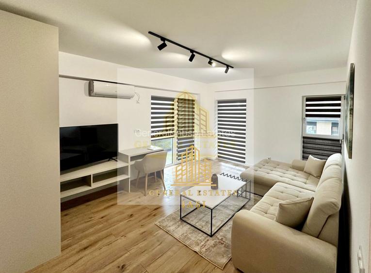 Vânzare apartament 2 camere | Complet mobilat | Freya Home – Bucium - 4