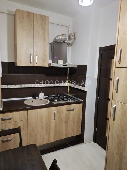 Apartament 2 camere mobilat si utilat modern zona Piata Tractorul - 5