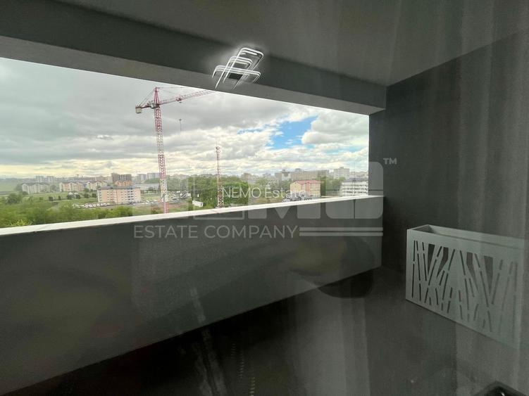 Apartament Nou 2 Camere | Avanera | Parcare Subterană | 60 MP - 14