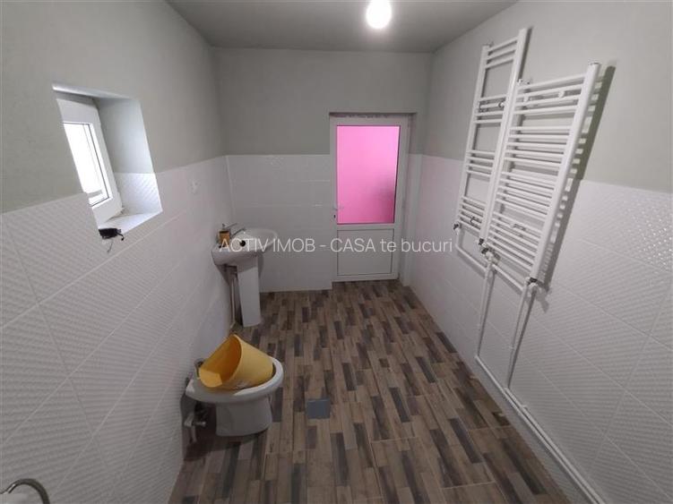 Oravita, Casa Rezidentiala, 7 Incaperi, 1151mp Teren, ZERO Comision Cumparator - 13