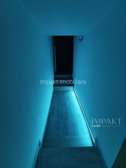 De vanzare -spatiu birouri 2 camere - Centru - 10