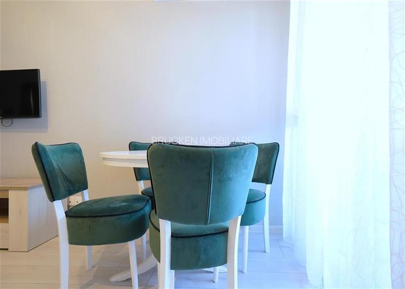 Apartament doua camere | ARED - 5