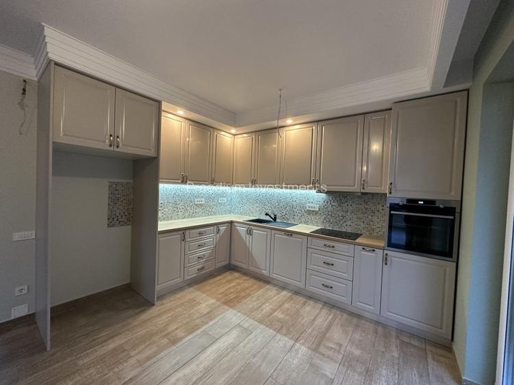 Duplex 6 camere in Borhanci, 210 mp utili - 5