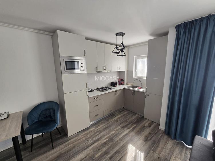 Braytim. Etaj 1. Mobilat. - 3