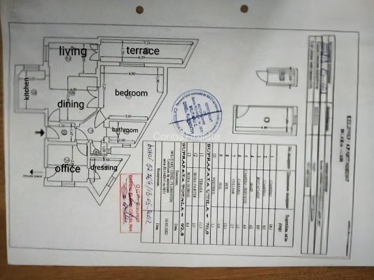 Resedinta exclusivista in stil Art Deco - ultracentral - 16