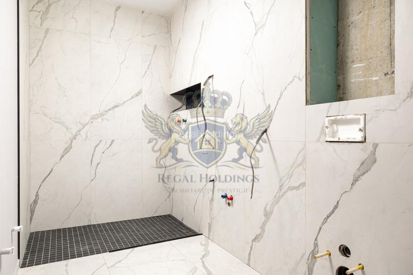 Apartament Modern, 3 Camere 99 Mp, Categorie Lux, Racadau - Brasov - 12