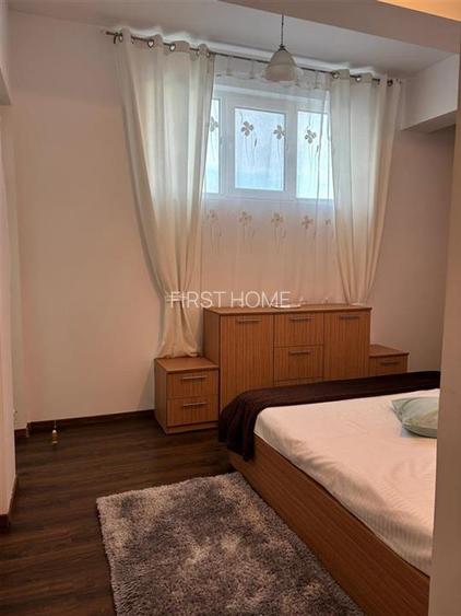 Ap 2 cam, etaj 2, bloc nou, mobilat si utilat, zona Brailei - 15