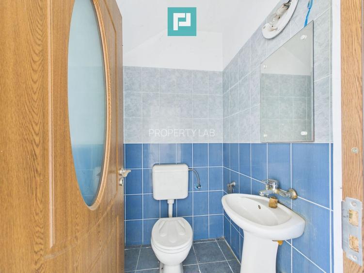 Două duplexuri cu 6 camere, 114mp, zona Confecții - 24