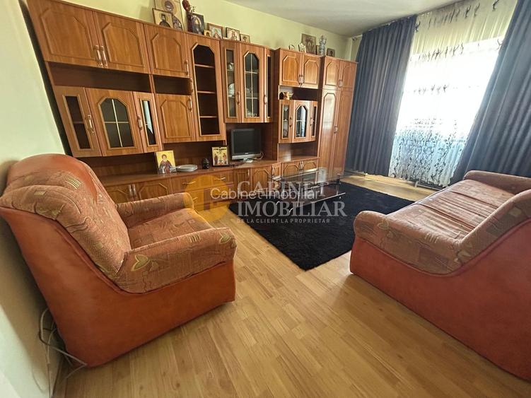 3 Camere - Decomandat - Frumoasa - Diminetii - 2