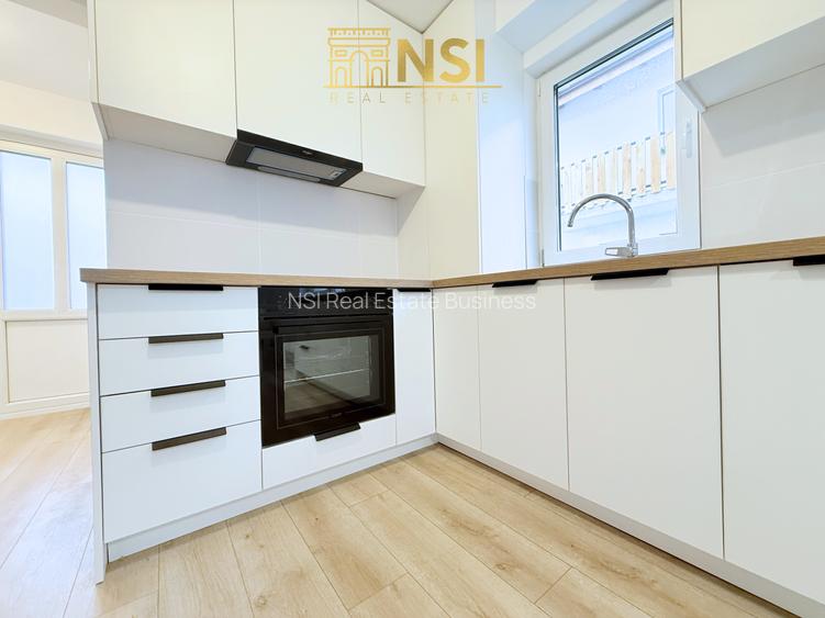 Tiraj || Liziera Brasov || 3 camere || Curte || 73 mp utili - 10