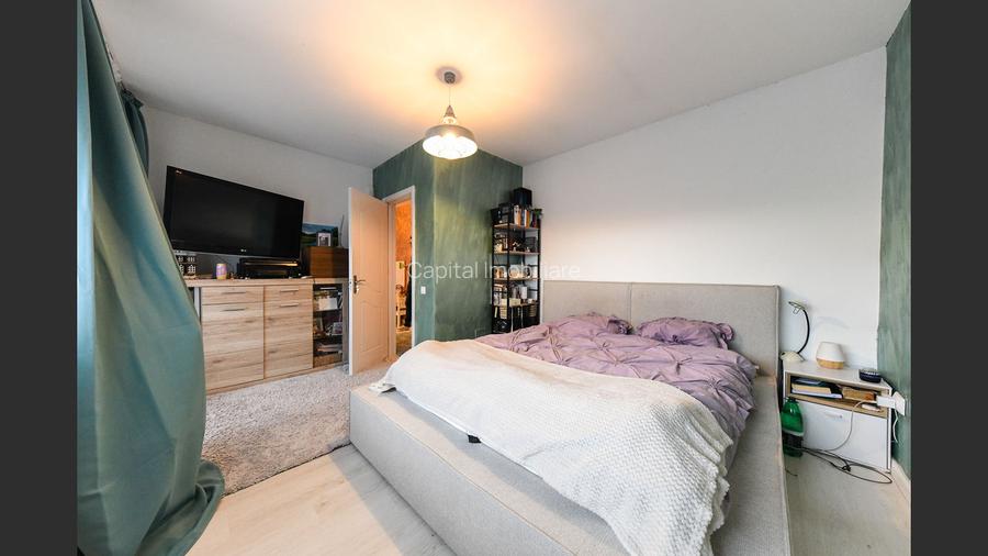 COMISION 0 | Duplex Modern 140mp| Tinteretului | Floresti | - 18