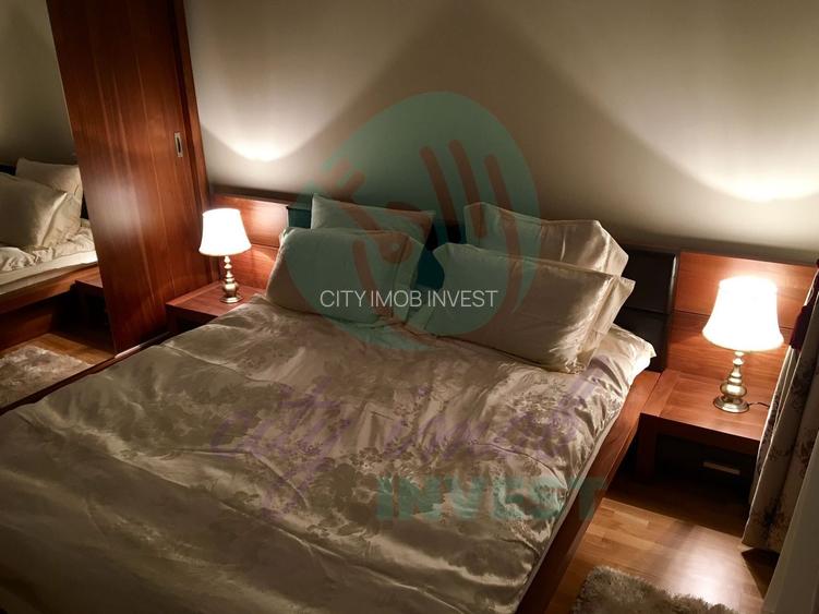 Apartament 2 camere bloc nou, mobilat complet – 3 min Metrou Obor - 5