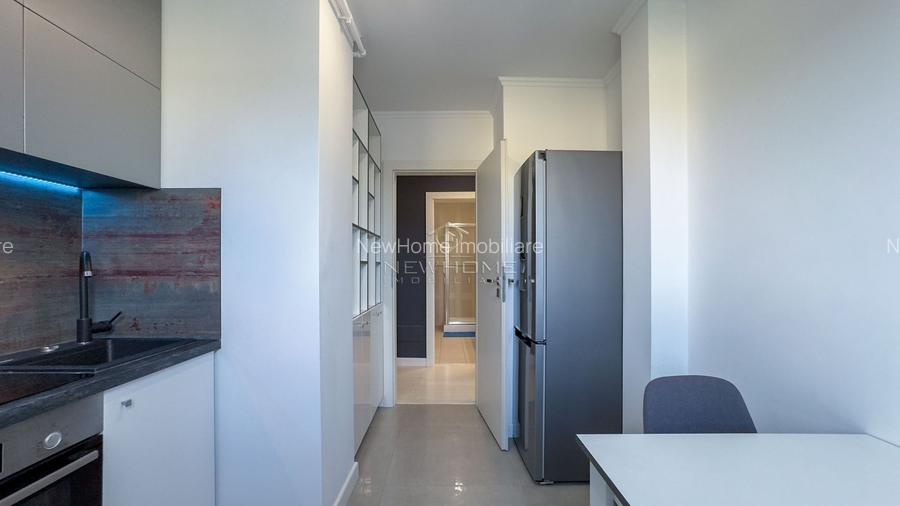 Apartament 2 camera Gheorgheni, Park Lake Iulius Mall - 14