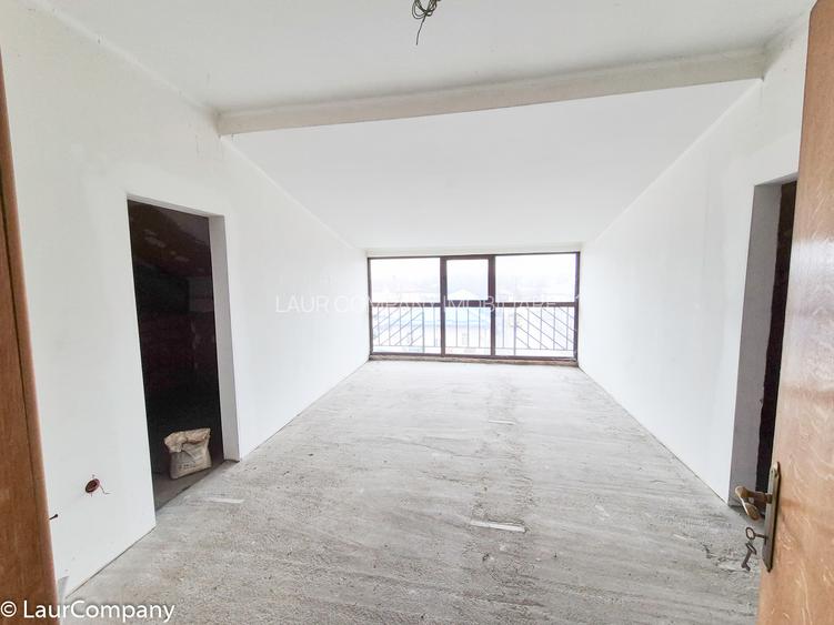 Casa/Cladire Comercial George Cosbuc Pitesti - 19