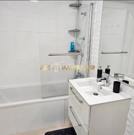2 Camere de inchiriat | Banu Manta | Centrala proprie | Bloc Nou - 8
