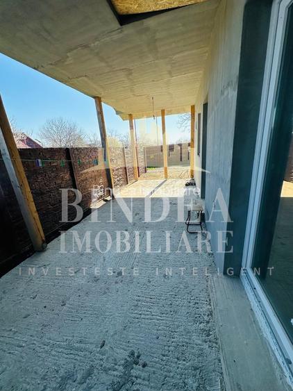 Comision 0! Casa individuala la sol Giarmata 670mp teren - 2