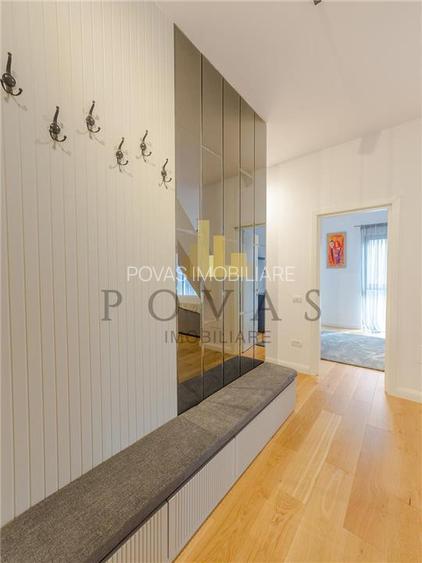 Inchiriere Apartament 2 Camere  Belair Lake Iancu Nicolae - 10