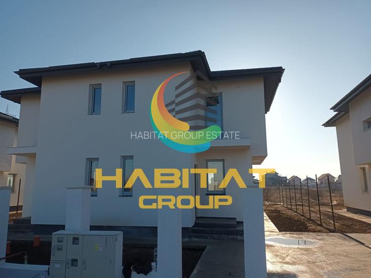 115.000€ | VILĂ LA PREȚ DE APARTAMENT – COMISION 0% | Încălzire Pardoseală - 22