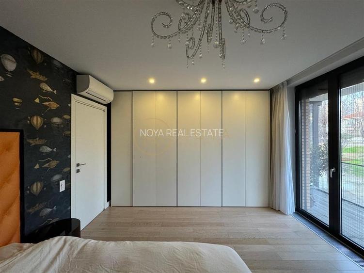 Apartament cu 3 camere de vanzare Floreasca - 9