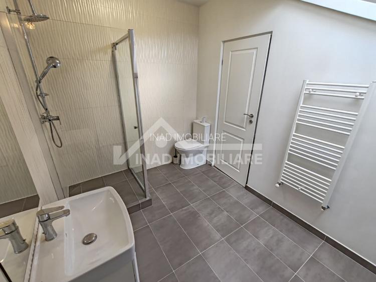 Apartament cu 2 camere, mobilat modern, Intre Lacuri zona Iulius Mall - 12