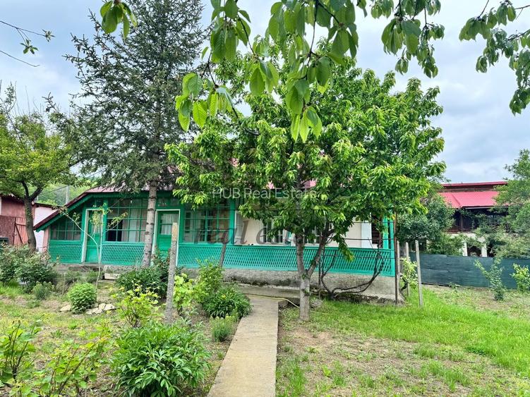 casa batraneasca situata in Hemeius - de vanzare - 9