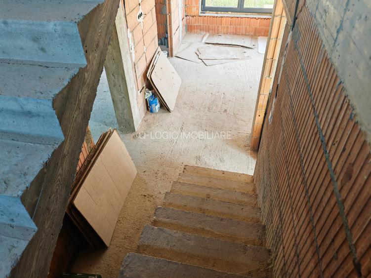 Casa 5 camere constructie noua RASNOV - 16