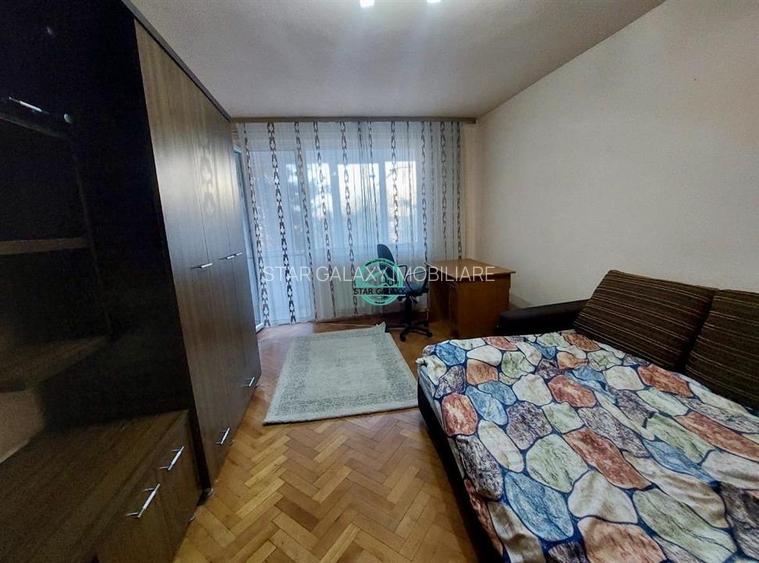 Apartament cu 2 camere de inchiriat, Aleea Cornisa la 350 m de UMF - 3