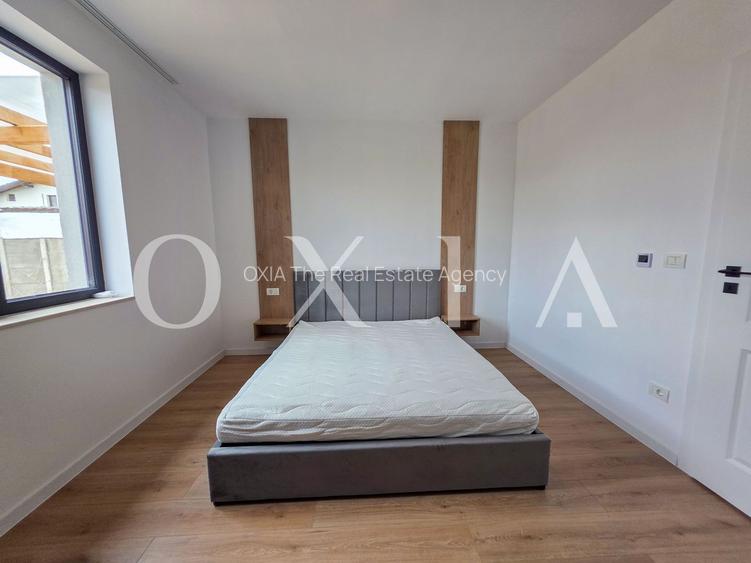 AX1220 Sag, Zona Manastire,Casa Individuala, Prima Inchiriere - 13