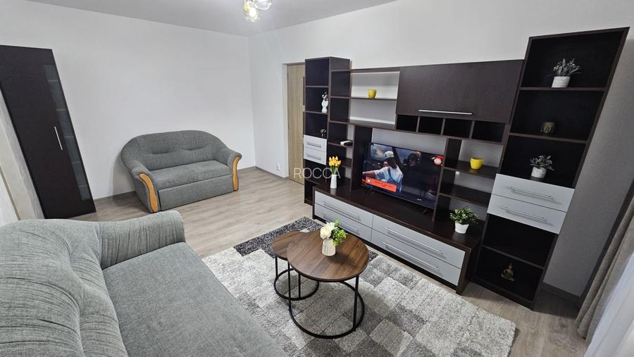 2 camere – Dristor, 53 mp, etaj 5/10, parcare, lângă ParkLake, 10 min metrou - 2