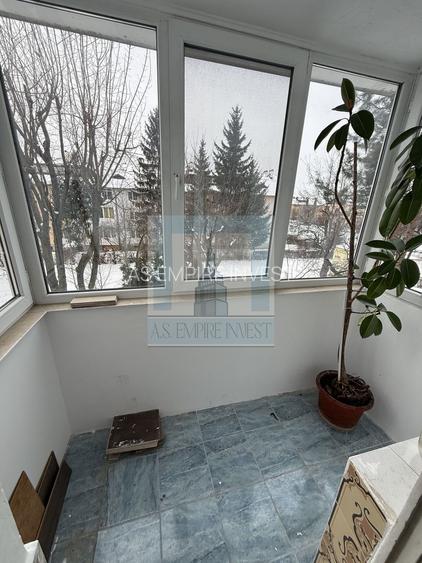 Apartament 2 camere -  zona Astra/Ardealul - 16