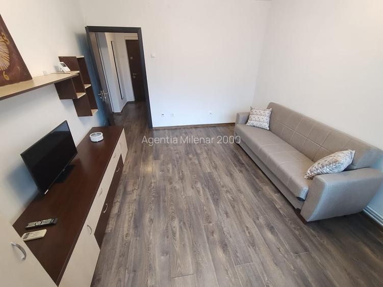 Lângă facultatea Medicină si Punctele Cardinale-pe frumosul bulevard TakeIonescu - 4