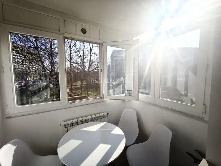 DE VANZARE apartament 3 camere mobilat/utilat Titan Liviu Rebreanu - 7