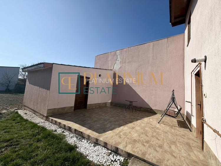 P4848 Casa cu 3 camere in zona Mehala - 2