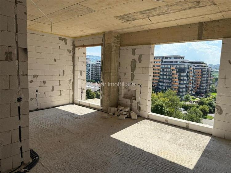 Apartament 2 camere bloc nou Sopor - 4