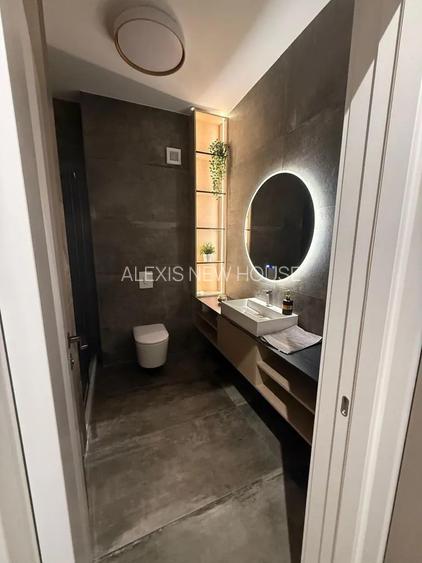 Apartament 2 camere premium – Complex AVIATORII | Prima închiriere - 3