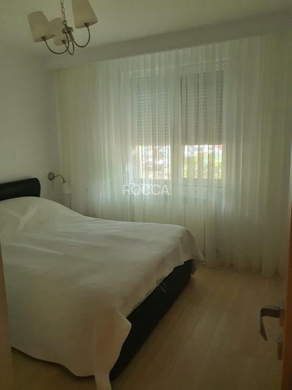 Apartament de 3 camere, decomandat, 2 bai, zona Dristor  - 4