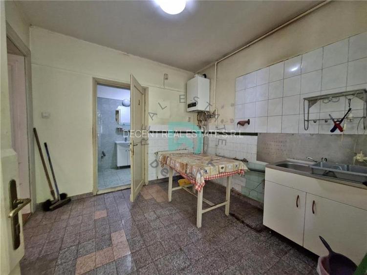 Casa De Mijloc, singur in curte, Brasov - 16