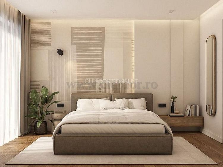 VILA de LUX in zona Iancu Nicolae - 5