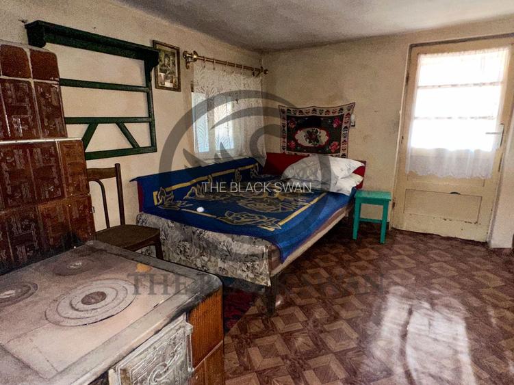 Casă de vânzare | 1.059mp teren | Filipeștii de  Târg | Comision 0% - 9