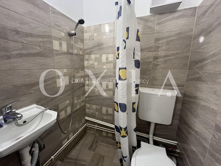 SX433 Complex Studentesc, Etaj intermediar, Disponibil imediat - 14